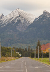 Tatry Bielskie