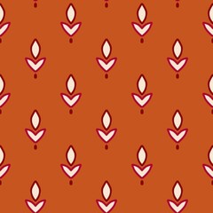 Fototapeta na wymiar pattern, texture, art, decoration, tile, fabric, abstract, wall, traditional, design, old, thai, wallpaper, carpet, textile, thailand, floral, red, colorful, mosaic, antique, ornament, asia, ancient, 