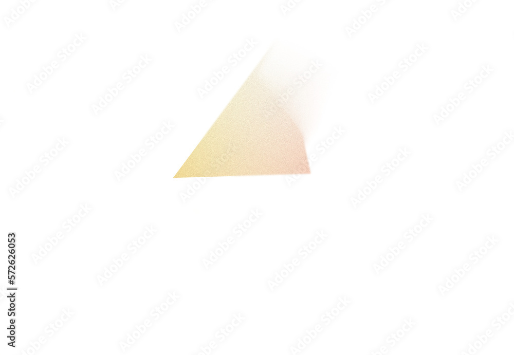Aufkleber grainy gradient textured blob shapes. abstract transparent png element. trendy design resources, pur