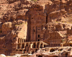 Petra tour