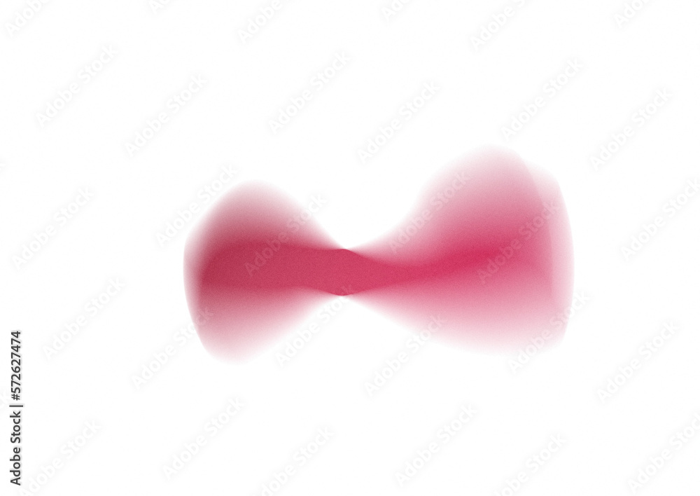 Poster grainy gradient textured blob shapes. abstract transparent png element. trendy design resources, pur