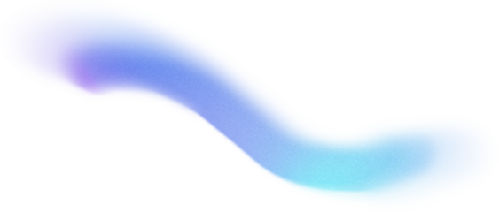 Grainy Gradient Textured Blob Shapes. Abstract Transparent PNG element. Trendy design resources, Purple orange and yellow. Modern design trends.
