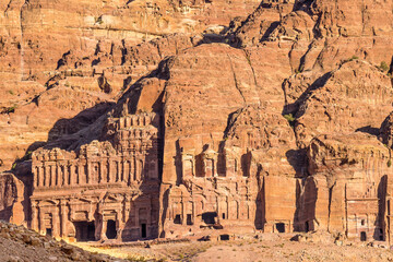 Petra tour
