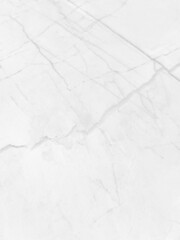 White marble texture pattern with high resolution for background