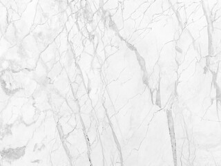 White marble texture pattern with high resolution for background