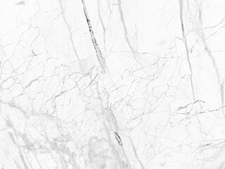 White marble texture pattern with high resolution for background