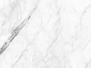 White marble texture pattern with high resolution for background