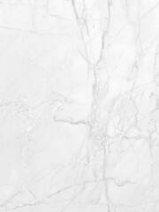 White marble texture pattern with high resolution for background