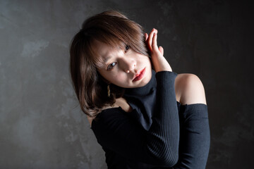 美しい日本女性