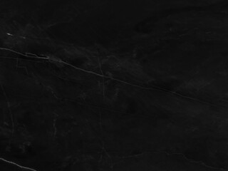 Black marble texture abstract background