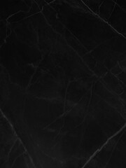 Black marble texture abstract background