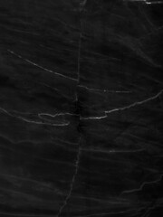 Black marble texture abstract background