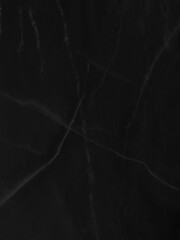 Black marble texture abstract background