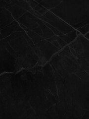 Black marble texture abstract background