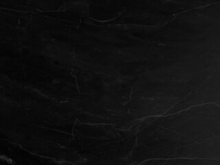 Black marble texture abstract background