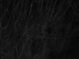 Black marble texture abstract background