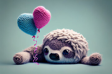 Zu faul, um fr&ouml;hlich zu sein