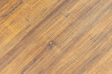 テーブルの木目