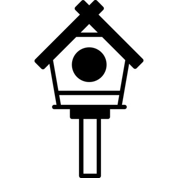 recommend clip art: Bird box Vector Icon fully editable
                    
                    