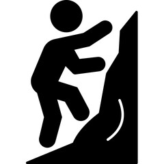 Adventure Vector Icon fully editable

