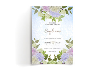 wedding invitation templates