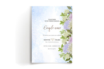 wedding invitation templates