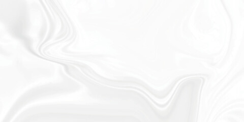 Obraz premium White silk background . white satin background texture . abstract background luxury cloth or liquid wave or wavy folds of grunge silk texture material or shiny soft smooth luxurious .
