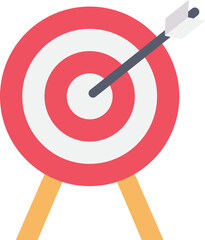 competition  target and aim