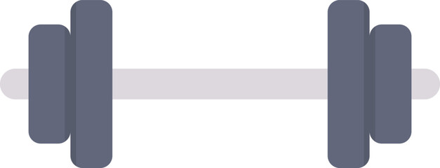 competition  dumbles and gym