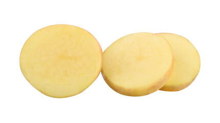 Potato transparent png