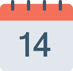 coronavirus calendar and event