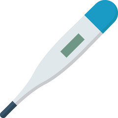 coronavirus thermometer and temperature