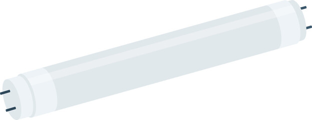 energy  light and tube