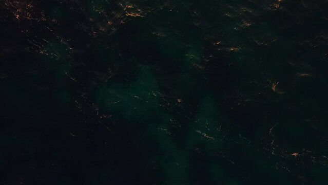 training of children on sailing boats optimist in Mediterranean sea