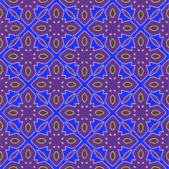 Abstract ethnic ornamental seamless pattern.Perfect for fashion, textile design, cute themed fabric, on wall paper, wrapping paper and home decor.