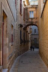 passage maltais