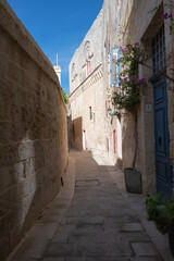 rue maltaise