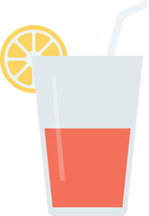 fitness cocktail and food