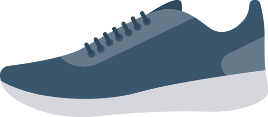 fitness shoe and sport