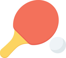 fitness ping pong and table tennis