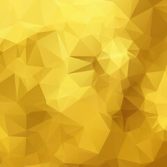 Multicolored polygonal abstract mosaic geometric background pattern low poly polygon triangle texture