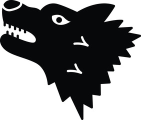 halloween werewolf and transformation