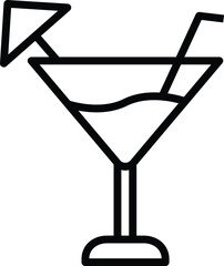 hotel service  cocktail and drinks