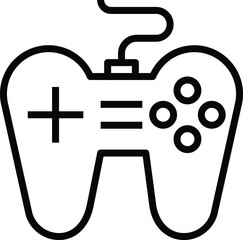 hotel service gamepad  and joystick © Dinosoftlab