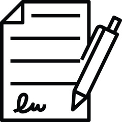 hotel service agreement and contract