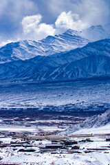 Ladakh mesmerising