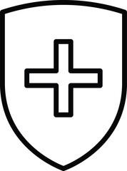 human resource medical  and shield