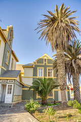 Swakopmund, Namibia