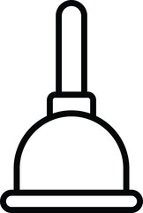 hygiene suction and bathroom