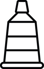 hygiene tooth paste  and tooth